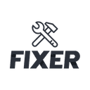 Fixer Handyman LLC Logo